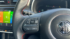 MG ZS 1.0T GDi Exclusive 5dr Petrol Hatchback